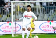 IMG ٢٠٢٦٠٥٠٩ ١٢٣٩٥٢ الزمالك في مهمة إفريقية صعبة أمام اتحاد العاصمة اليوم .. التشكيل المتوقع وموعد نهائي الكونفيدرالية والقنوات الناقلة