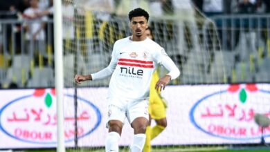 IMG ٢٠٢٦٠٥٠٩ ١٢٣٩٥٢ الزمالك في مهمة إفريقية صعبة أمام اتحاد العاصمة اليوم .. التشكيل المتوقع وموعد نهائي الكونفيدرالية والقنوات الناقلة