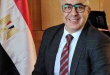 الدكتور محمود أحمد فراج