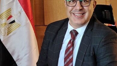 الدكتور محمود أحمد فراج