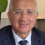 صورة السفير محمد حجازي
