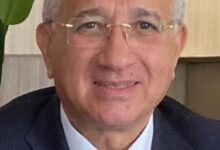 السفير محمد حجازي