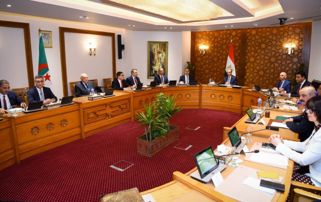 WhatsApp Image 2026 05 21 at 2.24.55 PM قلق مصري تونسي جزائري إزاء حوادث العنف والاغتيالات السياسية في ليبيا