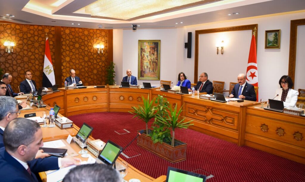 WhatsApp Image 2026 05 21 at 2.24.56 PM قلق مصري تونسي جزائري إزاء حوادث العنف والاغتيالات السياسية في ليبيا