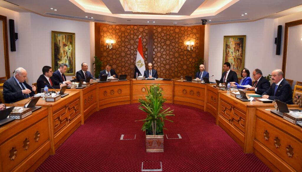 WhatsApp Image 2026 05 21 at 2.25.16 PM 1 قلق مصري تونسي جزائري إزاء حوادث العنف والاغتيالات السياسية في ليبيا