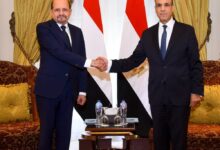 WhatsApp Image 2026 05 24 at 2.57.05 PM مصر تؤكد رفضها لأي مساع لتدويل أو عسكرة البحر الأحمر وخليج عدن