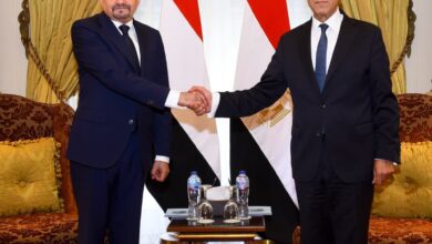 WhatsApp Image 2026 05 24 at 2.57.05 PM مصر تؤكد رفضها لأي مساع لتدويل أو عسكرة البحر الأحمر وخليج عدن