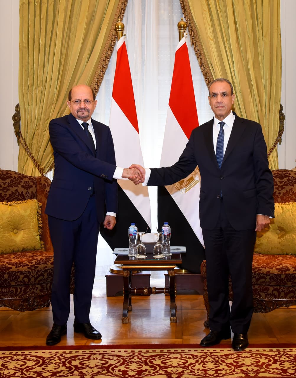 مصر تؤكد رفضها لأي مساع لتدويل أو عسكرة البحر الأحمر وخليج عدن 1 WhatsApp Image 2026 05 24 at 2.57.05 PM مصر تؤكد رفضها لأي مساع لتدويل أو عسكرة البحر الأحمر وخليج عدن