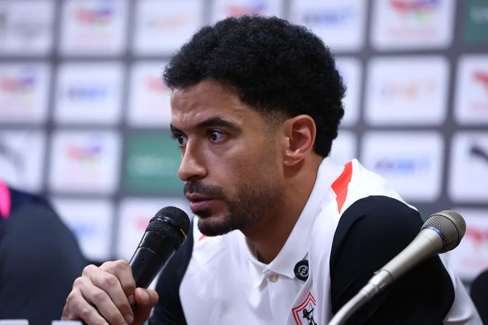 b26dpdl2637 الزمالك في مهمة إفريقية صعبة أمام اتحاد العاصمة اليوم .. التشكيل المتوقع وموعد نهائي الكونفيدرالية والقنوات الناقلة