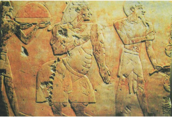 figure80 الدكتور حسين عبد البصير يكتب : أفريقيا في قلب الاقتصاد المصري القديم سر القوة الخفية للفراعنة