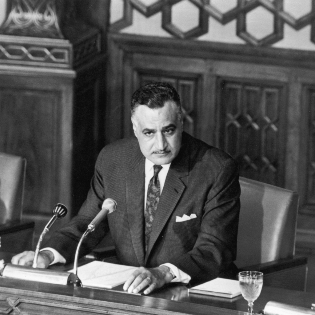 تصميم بدون عنوان 20260512 212929 ٠٠٠٠ السفير الدكتور محمد حجازي يكتب : عندما كانت مصر قلب حركات التحرر في أفريقيا ( 1 )