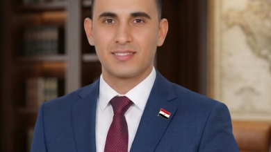 صورة شخصية 1 مصر وإريتريا: شراكة استراتيجية لإعادة تشكيل توازنات البحر الأحمر والقرن الأفريقي