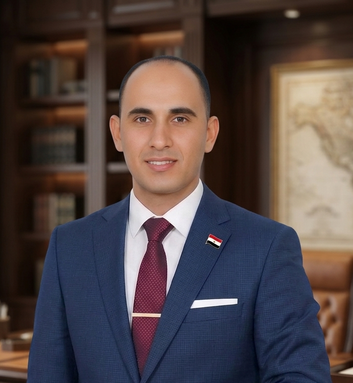 صورة شخصية 1 مصر وإريتريا: شراكة استراتيجية لإعادة تشكيل توازنات البحر الأحمر والقرن الأفريقي