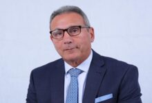 محمد الأتربي الرئيس التنفيذي للبنك الأهلي المصري تحذير عاجل من البنك الأهلي المصري من الاحتيال المصرفي: لا تشارك بياناتك البنكية أو رموز OTP تحت أي ظرف