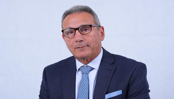 محمد الأتربي الرئيس التنفيذي للبنك الأهلي المصري تحذير عاجل من البنك الأهلي المصري من الاحتيال المصرفي: لا تشارك بياناتك البنكية أو رموز OTP تحت أي ظرف