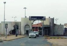 نسخة من البوم 2026 05 05T133023.569 مصر تدين استهداف مطار الخرطوم بالمسيرات .. والقاهرة تستهجن تزايد وتيرة الهجمات من إحدي دول الجوار