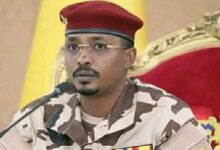 نسخة من البوم 2026 05 06T224738.595 الاتحاد الأفريقي يدين هجوم بحيرة تشاد الإرهابي ويؤكد تضامنه مع انجمينا بعد مقتل 24 جنديًا في هجوم لبوكو حرام