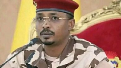 نسخة من البوم 2026 05 06T224738.595 الاتحاد الأفريقي يدين هجوم بحيرة تشاد الإرهابي ويؤكد تضامنه مع انجمينا
