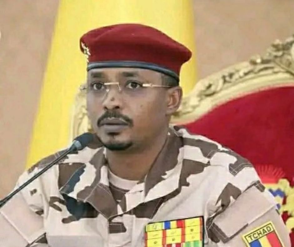 نسخة من البوم 2026 05 06T224738.595 الاتحاد الأفريقي يدين هجوم بحيرة تشاد الإرهابي ويؤكد تضامنه مع انجمينا