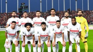 الزمالك واتحاد العاصمة.. مواجهة نارية لحسم لقب كأس الكونفدرالية الإفريقية على ستاد القاهرة الدولي 2 نسخة من البوم 2026 05 16T204043.606 الزمالك واتحاد العاصمة.. مواجهة نارية لحسم لقب كأس الكونفدرالية الإفريقية على ستاد القاهرة الدولي