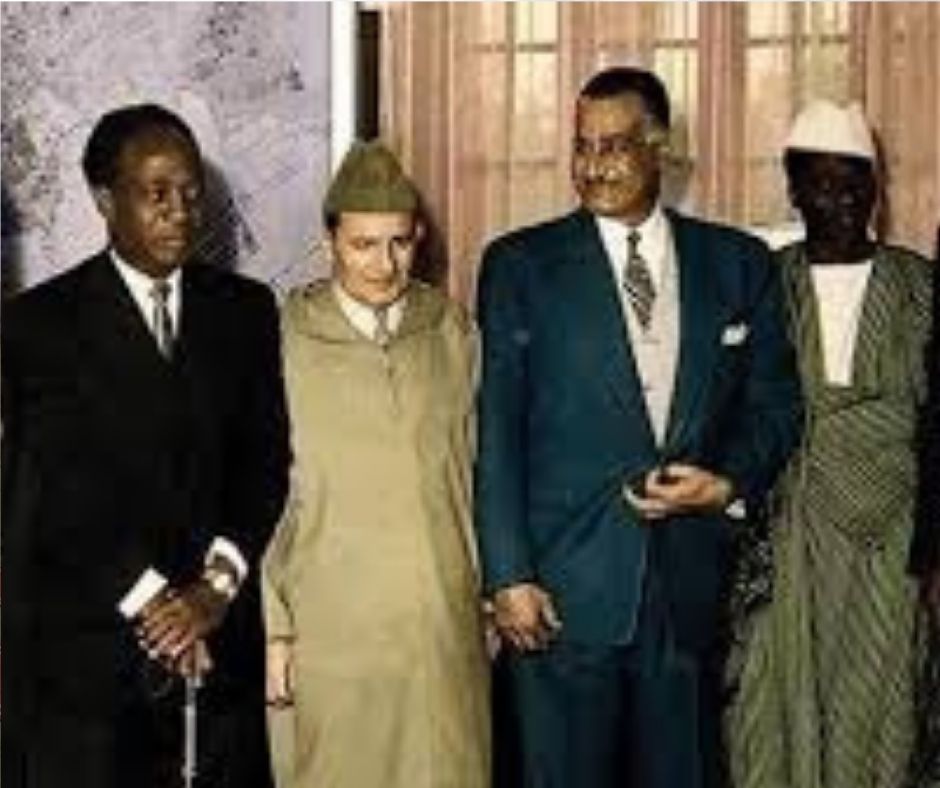 السفير دكتور محمد حجازي يكتب : أحمد سيكوتوريه وغينيا… الاستقلال الصعب والدعم المصري " 3 " 3 نسخة من البوم 2026 05 21T141927.783 السفير دكتور محمد حجازي يكتب : أحمد سيكوتوريه وغينيا… الاستقلال الصعب والدعم المصري " 3 "