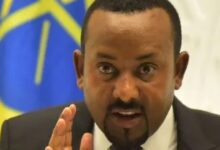نسخة من البوم 2026 05 24T115720.413 صحيفة إثيوبية : طموحات آبي أحمد البحرية تُعمّق عزلة إثيوبيا الإقليمية وتُشعل القرن الأفريقي