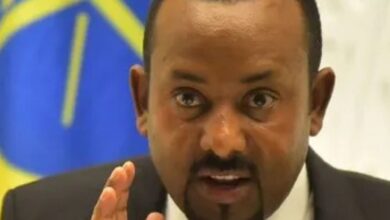 نسخة من البوم 2026 05 24T115720.413 صحيفة إثيوبية : طموحات آبي أحمد البحرية تُعمّق عزلة إثيوبيا الإقليمية وتُشعل القرن الأفريقي