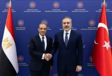 1057186.jpeg خبير سياسي ليبي: اجتماع القاهرة بين مصر وتركيا والولايات المتحدة يفتح آفاقًا جديدة لحل الأزمة الليبية