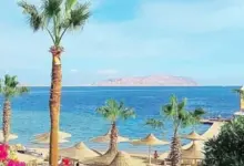 1575012 780x470 1 مصر تنجز 50 مشروعًا ضمن «جرين شرم» باستثمارات تقارب 20 مليون دولار