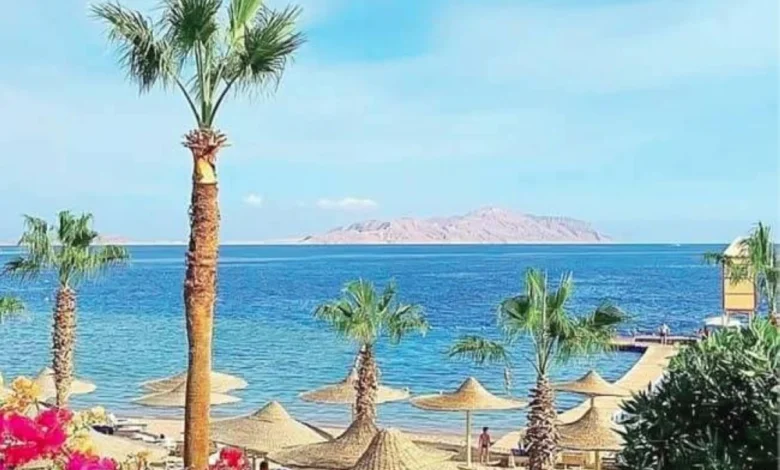 1575012 780x470 1 مصر تنجز 50 مشروعًا ضمن «جرين شرم» باستثمارات تقارب 20 مليون دولار