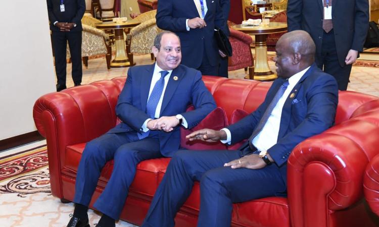 رامي زهدي الخبير في الشؤون الإفريقية لـ«أفرو نيوز 24»: مصر أعادت تموضعها في إفريقيا عبر 760 تفاعلًا رئاسيًا خلال 12 عامًا 3 17524176632 رامي زهدي الخبير في الشؤون الإفريقية لـ«أفرو نيوز 24»: مصر أعادت تموضعها في إفريقيا عبر 760 تفاعلًا رئاسيًا خلال 12 عامًا