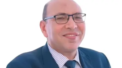 1779372 الدكتور رمضان قرني يكتب : رسائل "استراتيجية مصرية"