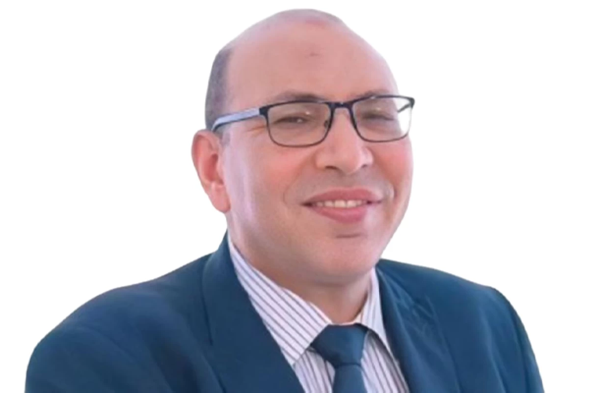 1779372 الدكتور رمضان قرني يكتب : رسائل "استراتيجية مصرية"