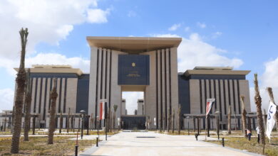 19 2023 638258959153083811 308 166 مصر تدين الهجوم الذي استهدف مطار نيامي في النيجر