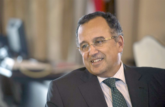 نبيل فهمي الأمين العام لجامعة الدول العربية
