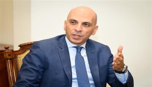 القاهرة تقود جهودًا دبلوماسية مكثفة لدعم استقرار السودان.. السفير تميم خلاف لـ«أفرو نيوز 24»: نرفض أي محاولات لإنشاء كيانات موازية 1 2025 5 1 20 4 44 525 القاهرة تقود جهودًا دبلوماسية مكثفة لدعم استقرار السودان.. السفير تميم خلاف لـ«أفرو نيوز 24»: نرفض أي محاولات لإنشاء كيانات موازية