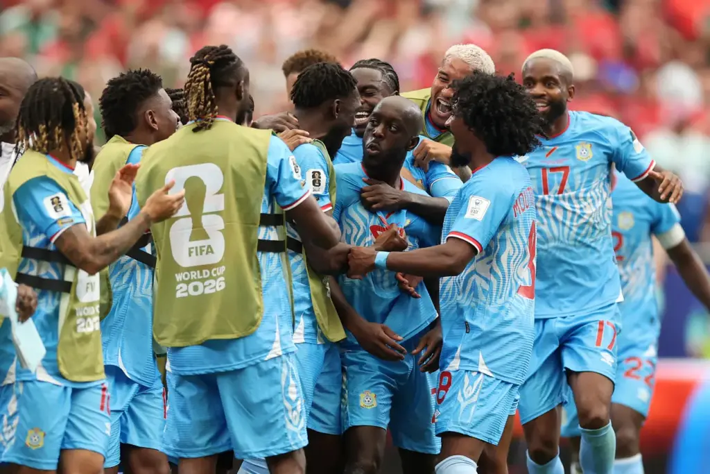 2282078985 كأس العالم 2026: بداية باهته ومخيبة للمنتخبات الأفريقية في الجولة الأولى.. فوز وحيد و4 هزائم و4 تعادلات