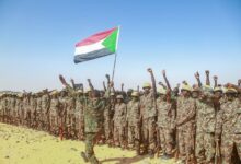 591755307 1293272479512336 2429246182020487900 n القوات المسلحة السودانية تعلن تدمير 141 عربة قتالية وتكبيد مليشيا الدعم السريع خسائر فادحة في دارفور وكردفان