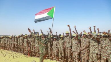 591755307 1293272479512336 2429246182020487900 n القوات المسلحة السودانية تعلن تدمير 141 عربة قتالية وتكبيد مليشيا الدعم السريع خسائر فادحة في دارفور وكردفان