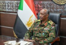 701696574 1517017939864912 2282918525310397802 n رئيس " السيادة " يؤكد تقدير واحترام السودان الكامل لدول الجوار .. والبرهان يدعو مواطنيه إلي عدم التحرك نحو الحدود