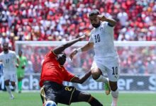 718660041 1034931305555829 6388134823704259042 n كأس العالم 2026: بداية باهته ومخيبة للمنتخبات الأفريقية في الجولة الأولى.. فوز وحيد و4 هزائم و4 تعادلات