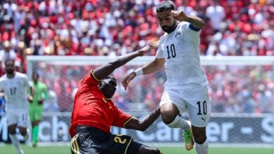 718660041 1034931305555829 6388134823704259042 n كأس العالم 2026: بداية باهته ومخيبة للمنتخبات الأفريقية في الجولة الأولى.. فوز وحيد و4 هزائم و4 تعادلات