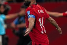 726432104 1007774835505080 3580169781447980576 n فوز تاريخي لمنتخب مصر علي نيوزيلندا 3-1 في كأس العالم 2026.. والفراعنة علي بعد خطوة من الصعود للأدوار الإقصائية