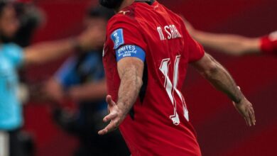 726432104 1007774835505080 3580169781447980576 n فوز تاريخي لمنتخب مصر علي نيوزيلندا 3-1 في كأس العالم 2026.. والفراعنة علي بعد خطوة من الصعود للأدوار الإقصائية