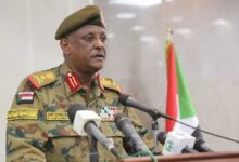 733139973 1570921317993432 5943608499739604261 n رئيس الأركان السوداني : لن نخذل الوطن والأمة السودانية.. وواثقون من تحقيق النصر