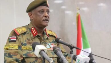 733139973 1570921317993432 5943608499739604261 n رئيس الأركان السوداني : لن نخذل الوطن والأمة السودانية.. وواثقون من تحقيق النصر
