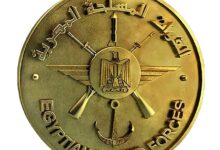 FB IMG 1782140038678 المتحدث العسكرى : قوات إنفاذ القانون تنفذ حملة مكبرة بقطاع المنطقة الجنوبية العسكرية ضد عدد من البؤر الإجرامية 