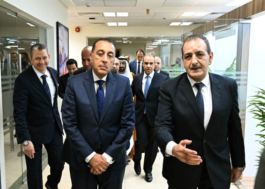 FB IMG 1782409557207 مصر تحتفل بمناسبة مرور 200 عام علي تأسيس الخارجية المصرية 