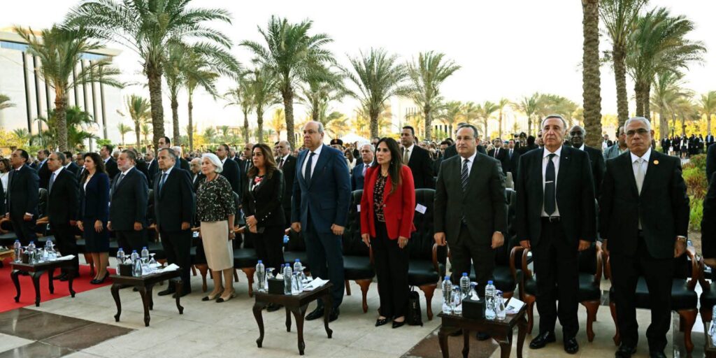 FB IMG 1782409563277 مصر تحتفل بمناسبة مرور 200 عام علي تأسيس الخارجية المصرية 