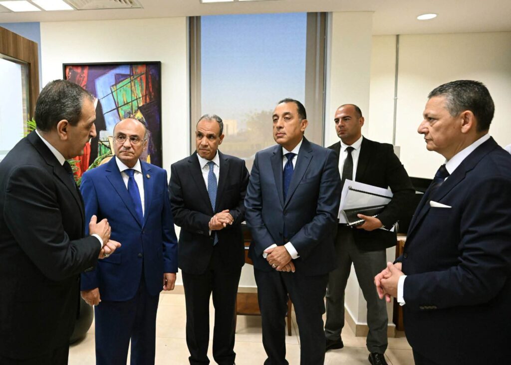 FB IMG 1782409616711 مصر تحتفل بمناسبة مرور 200 عام علي تأسيس الخارجية المصرية 